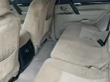Pajero GLS 2011, exellent conditions. 76.000Km